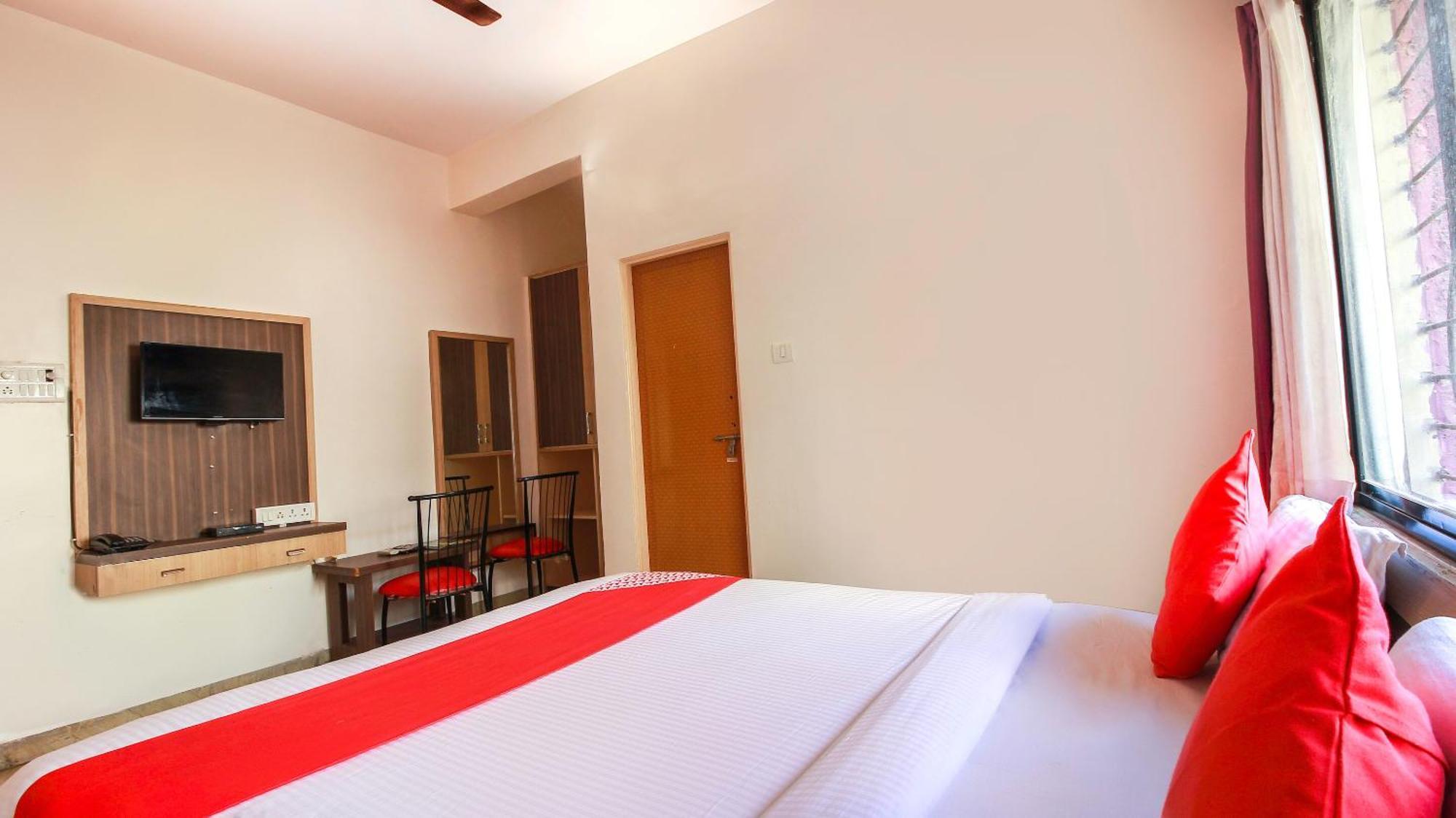 Hotel O Kandil Jogeshwari Exteriér fotografie