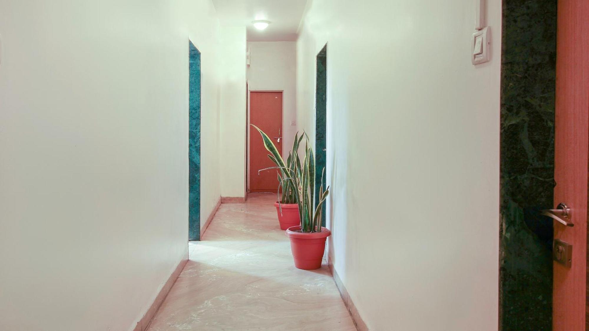 Hotel O Kandil Jogeshwari Exteriér fotografie