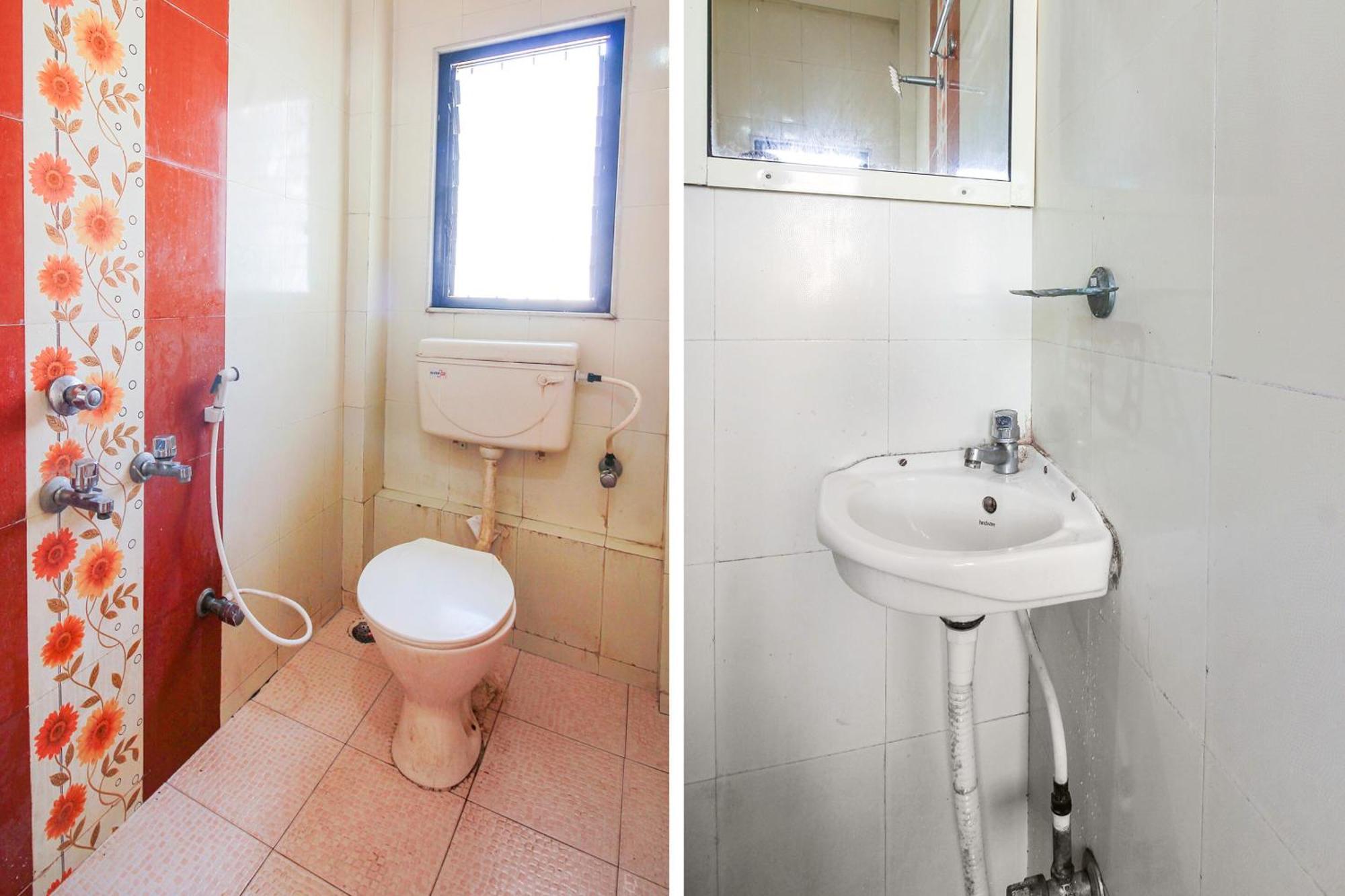 Hotel O Kandil Jogeshwari Exteriér fotografie